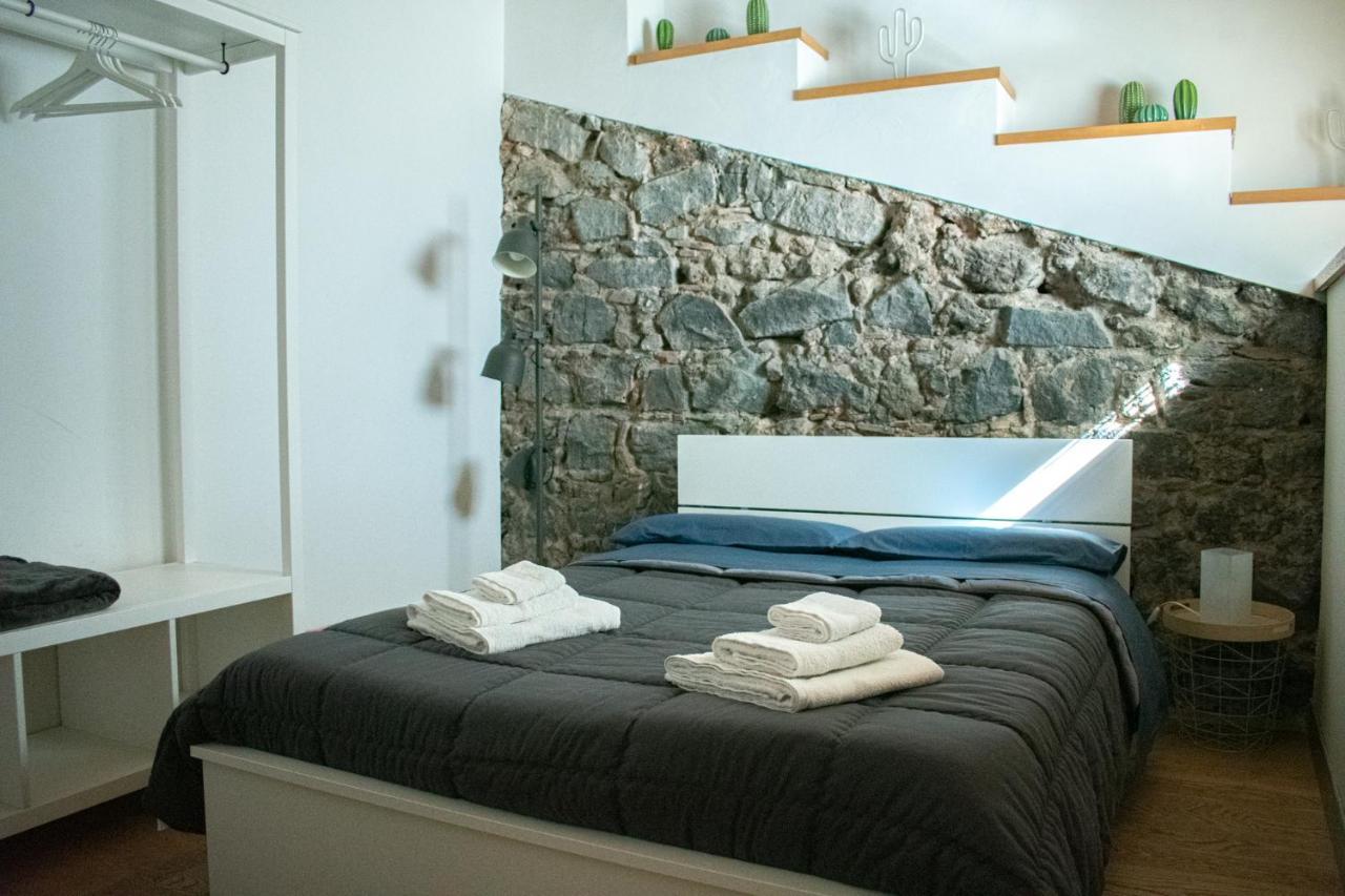 Ghe House Villa Catania Exterior photo