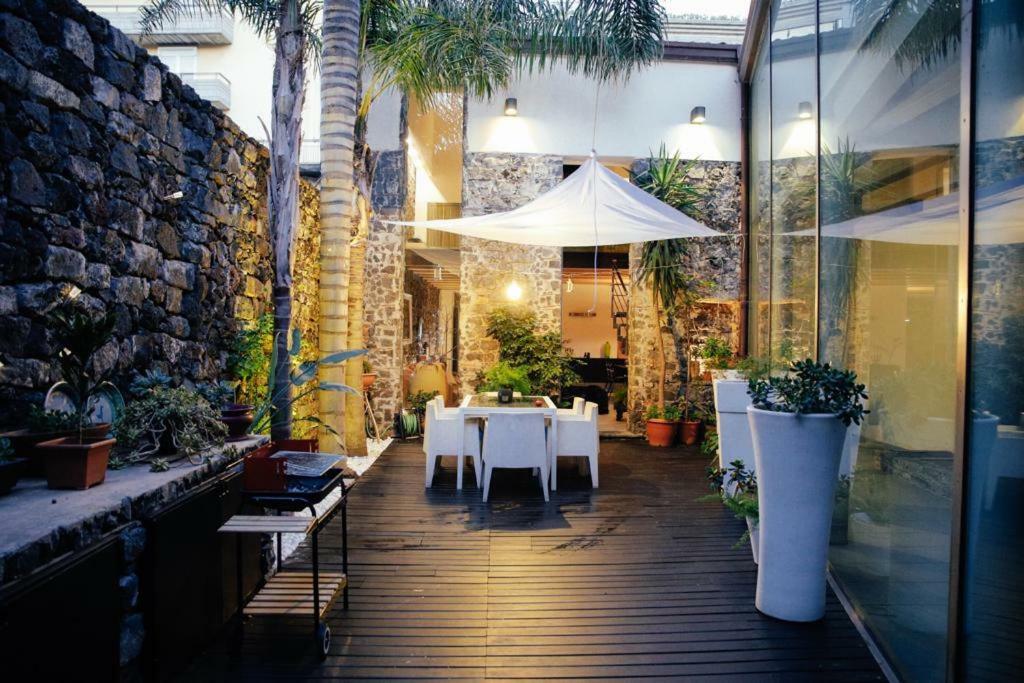 Ghe House Villa Catania Exterior photo