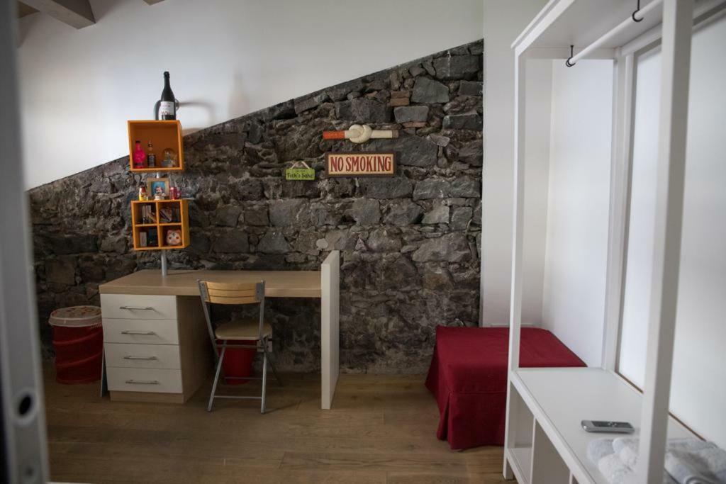 Ghe House Villa Catania Exterior photo